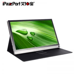 15.6 inch screen