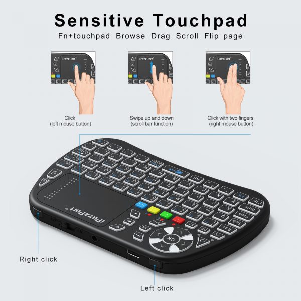 Small portable keyboard hotsell